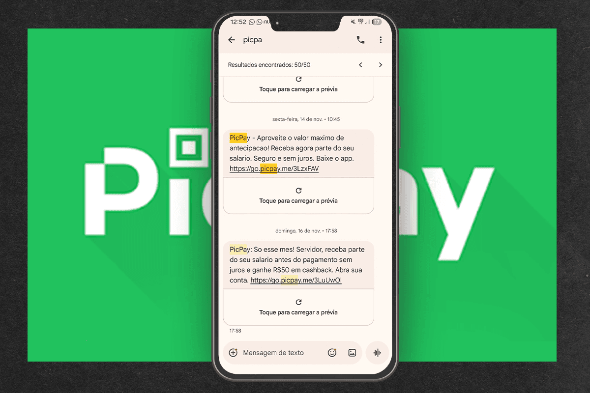 GDF moderniza pagamentos com PicPay e garante transparência em contratos públicos